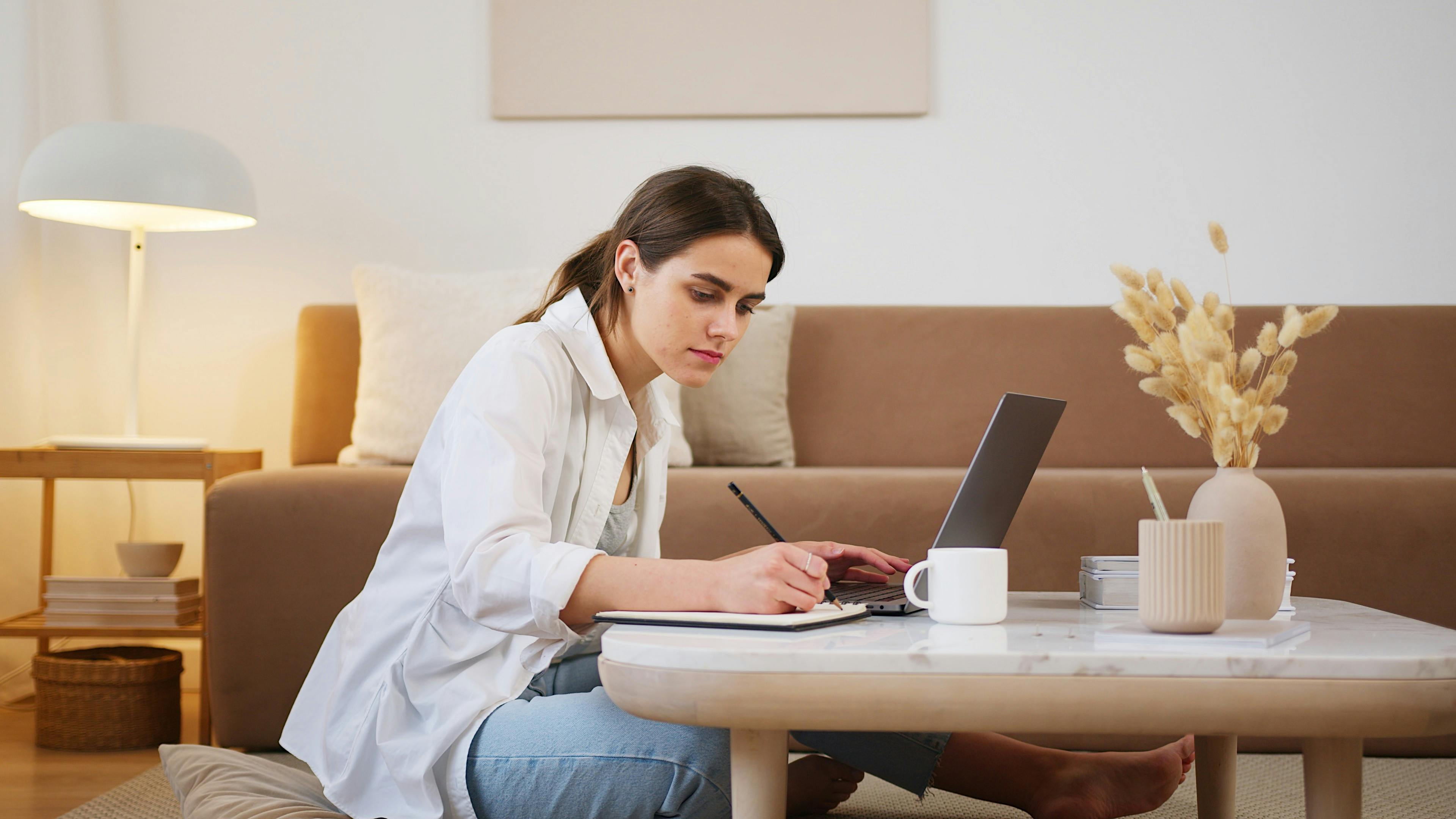 Kristina Profile Image